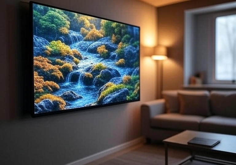 TV 4K