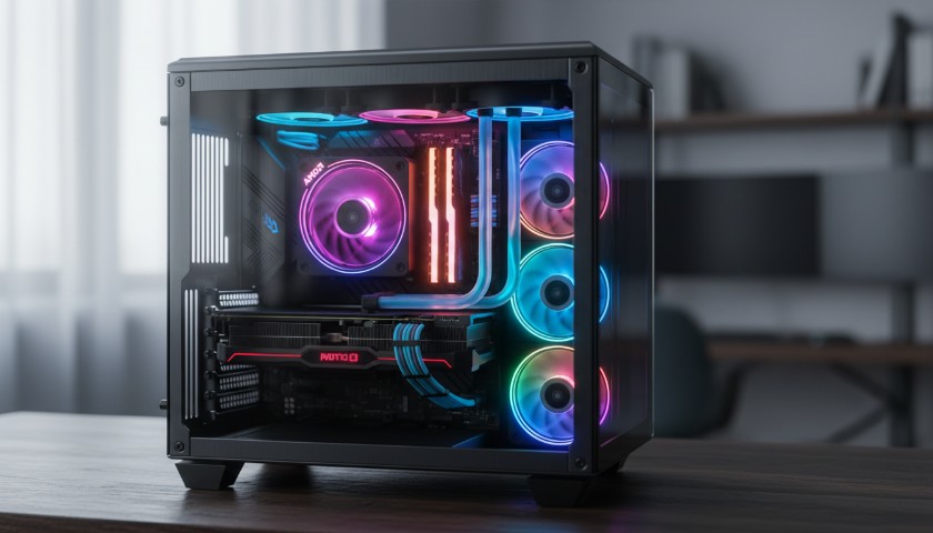 PC-Fazendo-Barulho PC Fazendo Barulho? Entenda as Possíveis Causas e Como Resolver