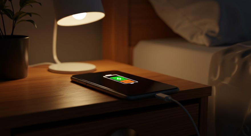 bateria Bateria do Celular Vicia? Descubra a Verdade