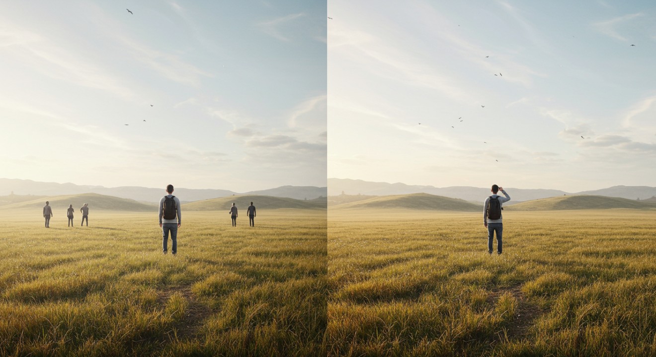 create-a-hyperrealistic-169-illustration-of-a-natu-720 6 Apps que Apagam Objetos e Pessoas das Suas Fotos