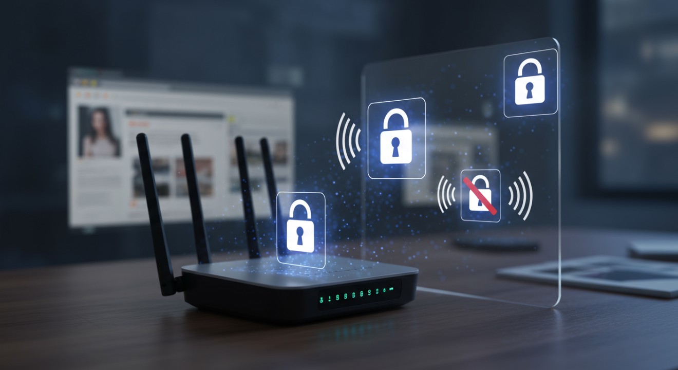 create-a-hyperrealistic-169-illustration-represent-720 Como Bloquear Qualquer Site: Guia Simples para Navegador e Roteador