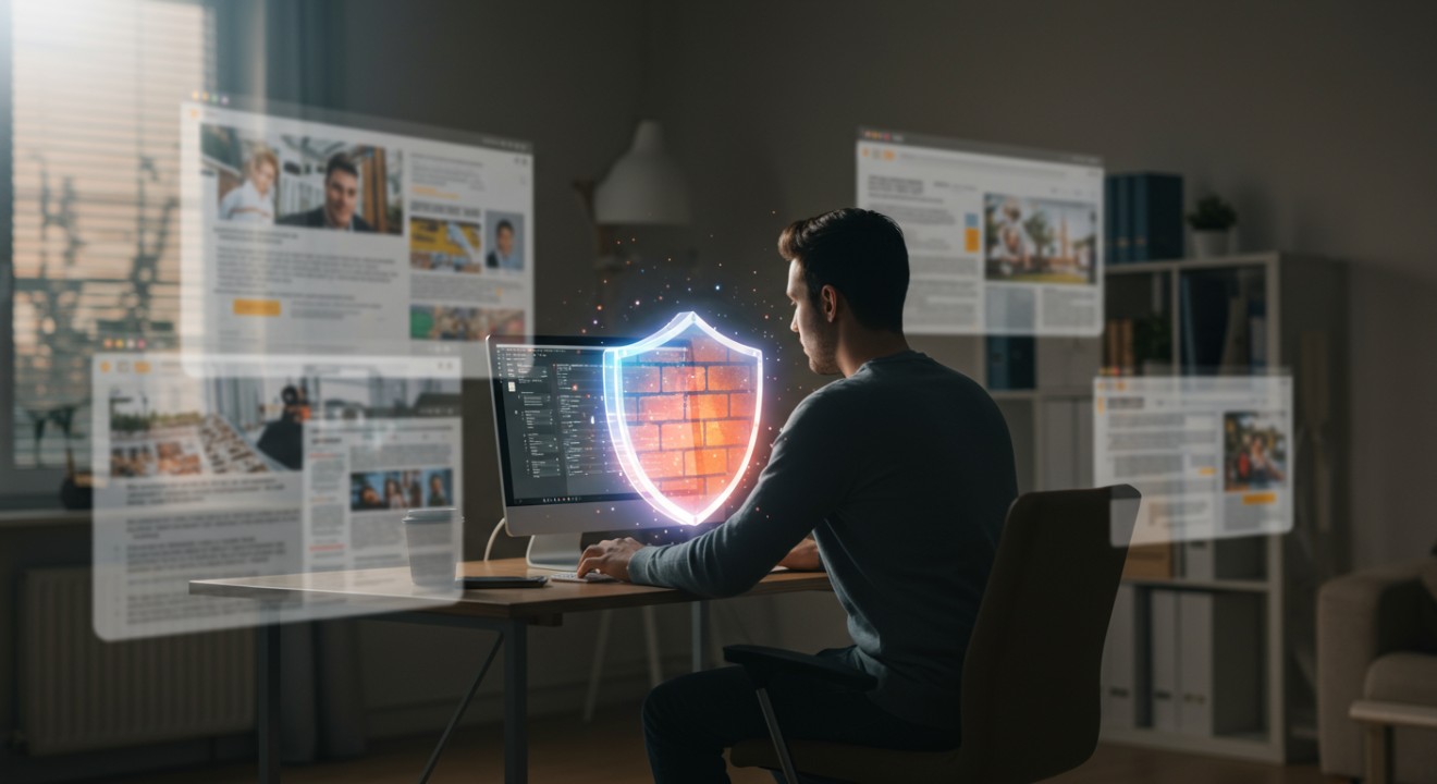 create-a-hyperrealistic-169-illustration-symbolizi-720 Como Bloquear Qualquer Site: Guia Simples para Navegador e Roteador